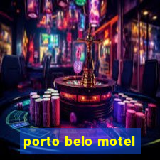 porto belo motel